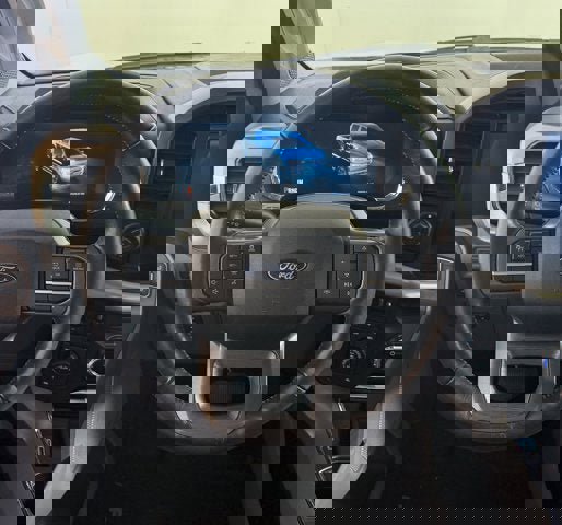 Certified 2024 Ford F150 Lariat w/ FX4 Off-Road Package image 9