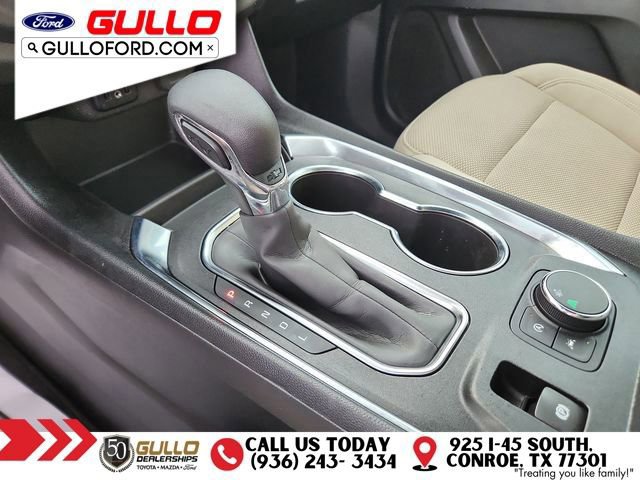 Used 2023 Chevrolet Traverse LS image 27