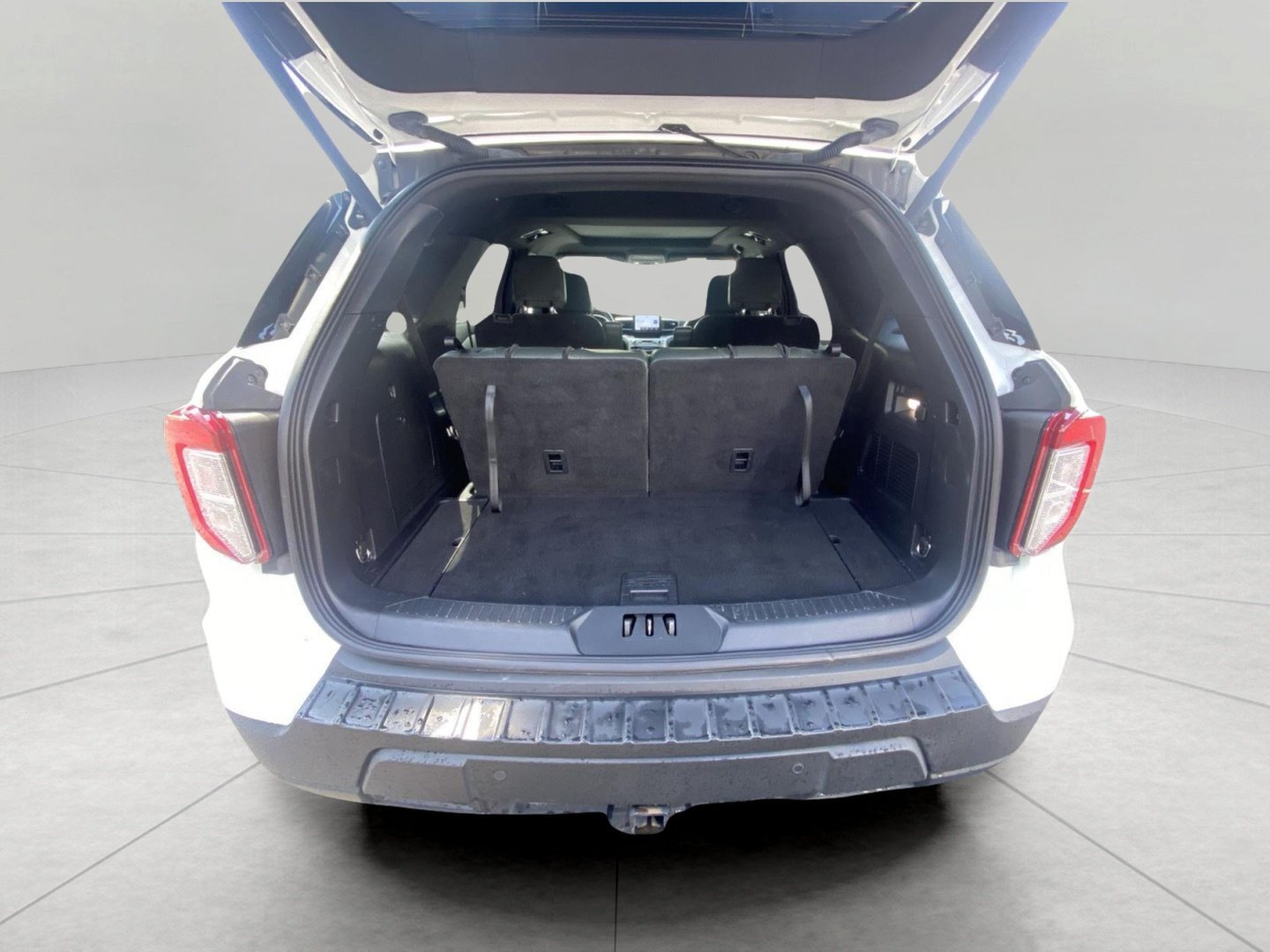 Certified 2022 Ford Explorer Timberline AWD/4WD image 9