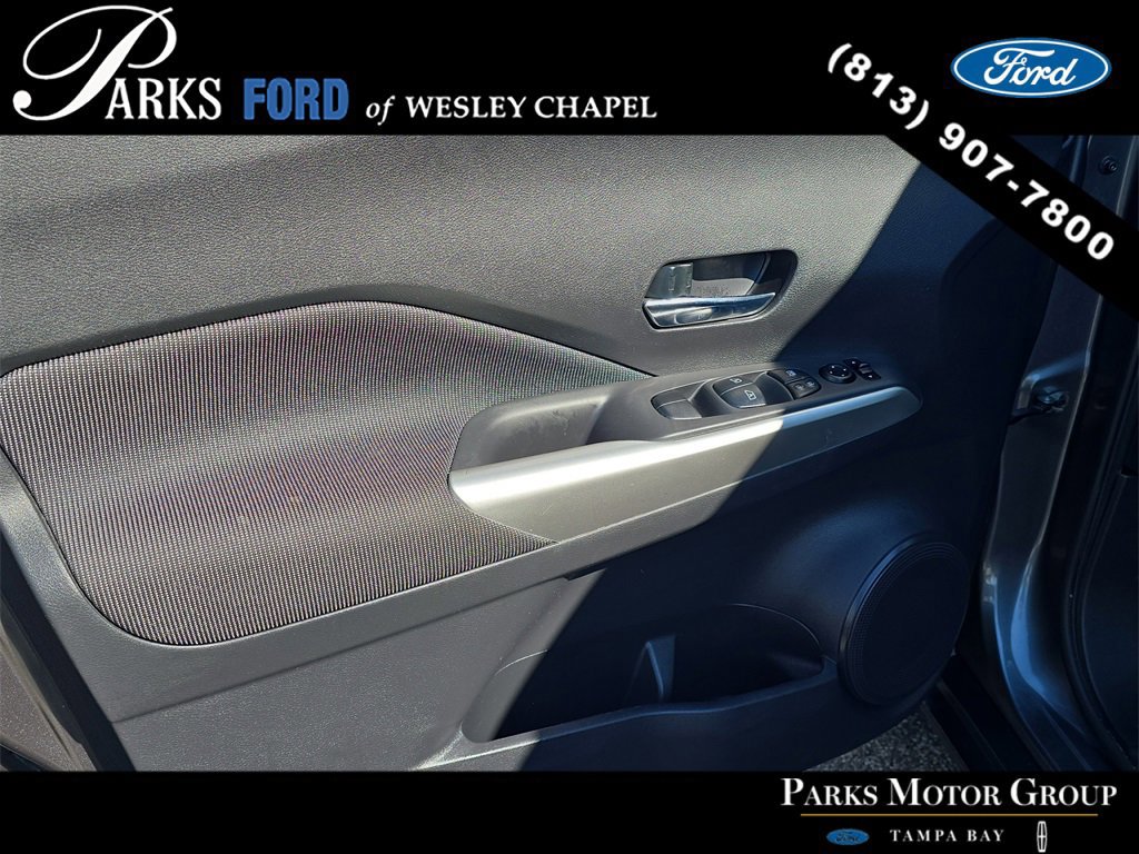 Used 2020 Nissan Kicks SV image 15