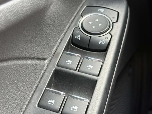 Certified 2025 Ford Escape Active AWD/4WD image 25