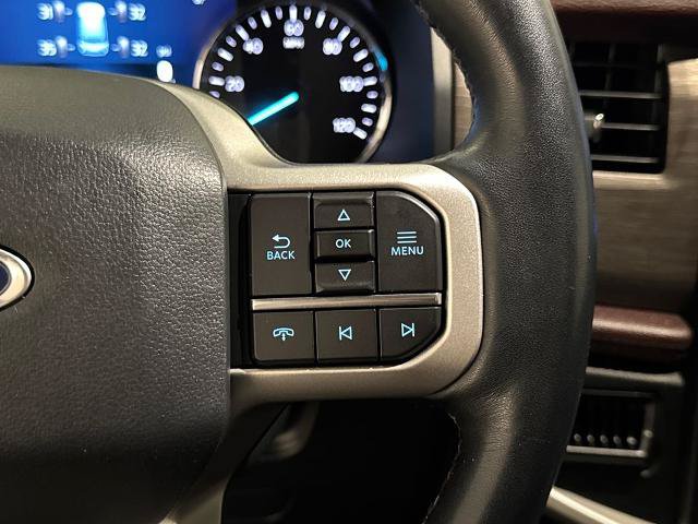 Certified 2023 Ford Expedition Limited RWD image 25