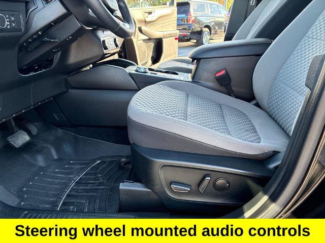Certified 2021 Ford Escape SE w/ Convenience Package AWD/4WD image 12