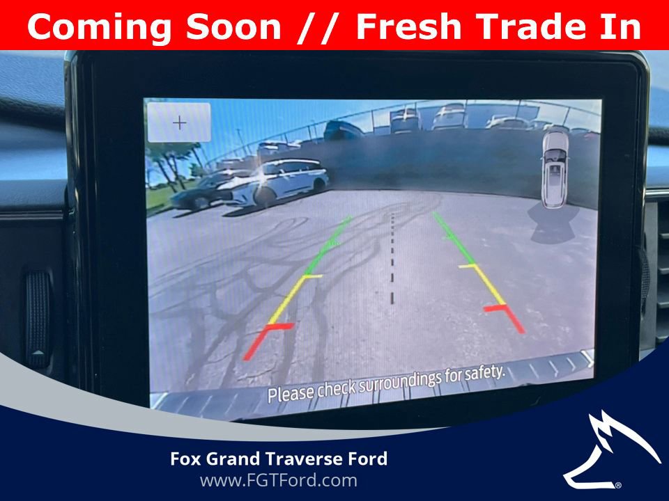 Certified 2024 Ford Explorer XLT w/ Equipment Group 202A AWD/4WD image 24