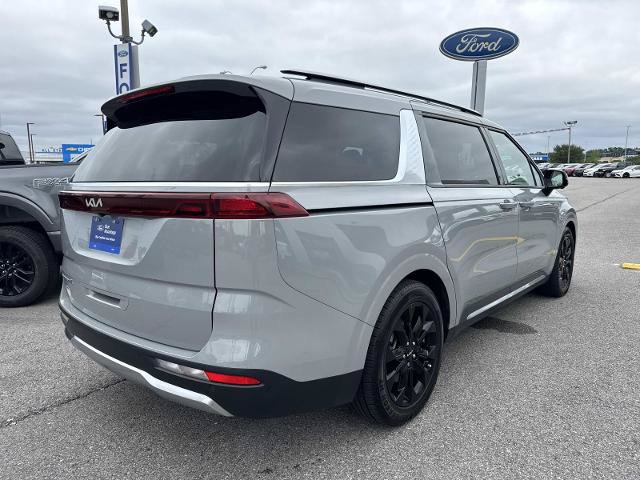 Used 2022 Kia Carnival SX FWD image 5
