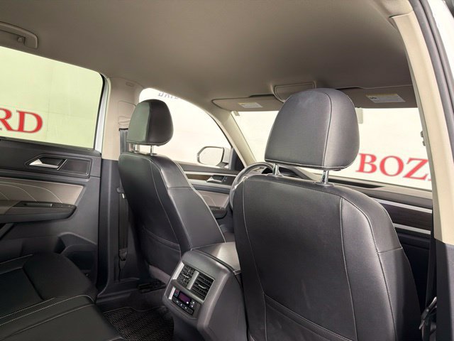 Used 2022 Volkswagen Atlas SE FWD image 38