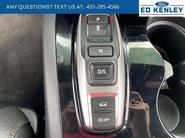Used 2022 Honda Pilot Black Edition image 18