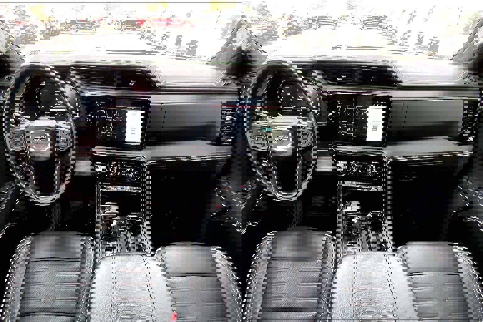 Used 2023 GMC Sierra 1500 AT4X image 14