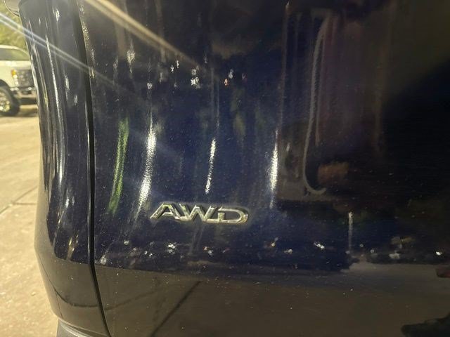 Used 2024 Toyota Grand Highlander AWD image 13
