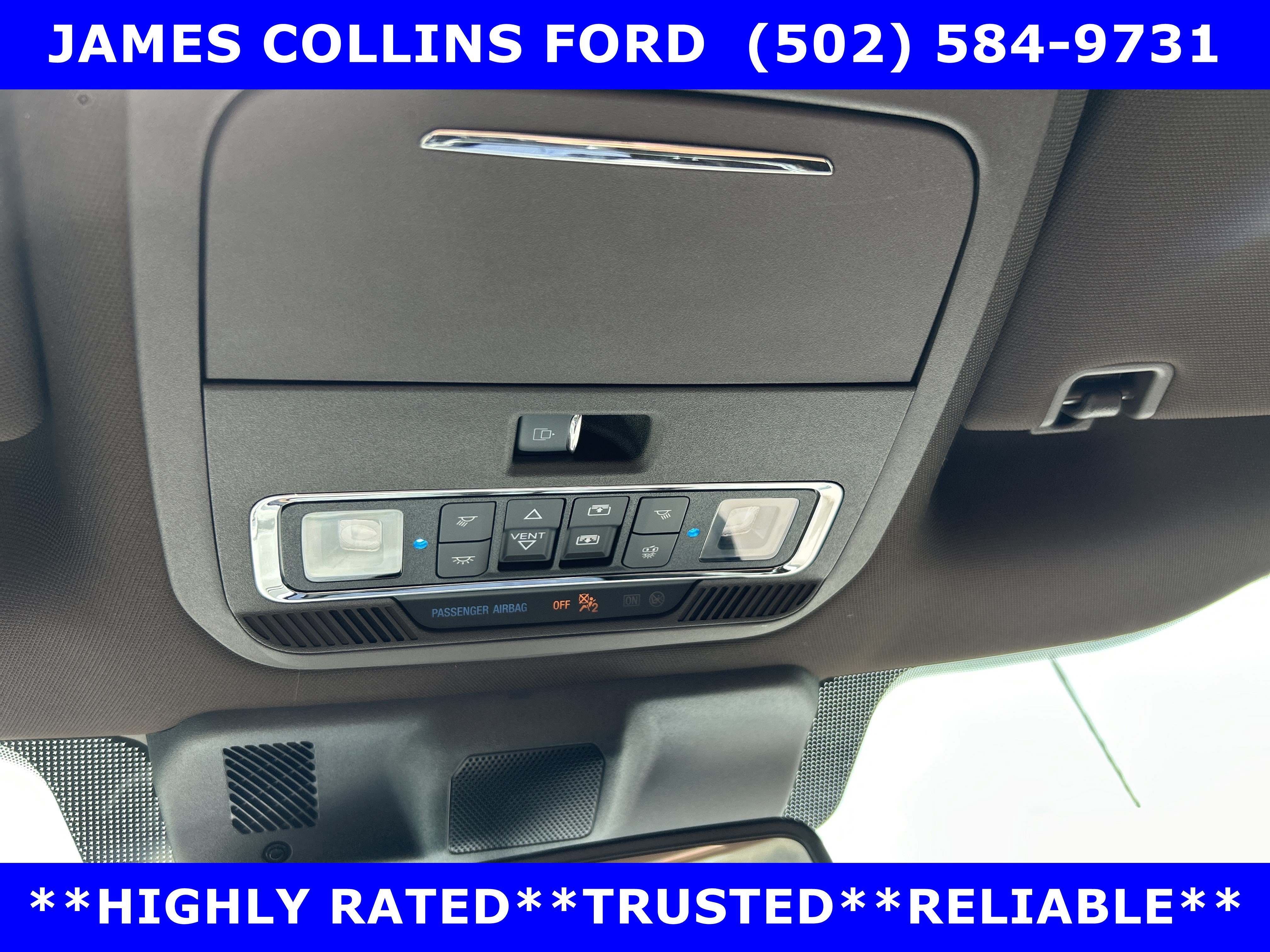 Certified 2023 Ford F150 King Ranch w/ Equipment Group 601A High AWD/4WD image 34