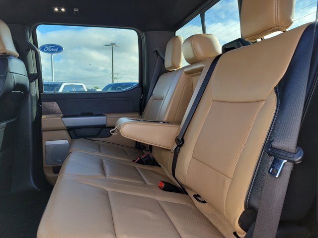 Certified 2023 Ford F250 Lariat w/ Tow Technology Package image 14