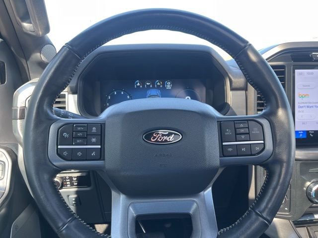 Certified 2024 Ford F150 Lariat AWD/4WD image 27