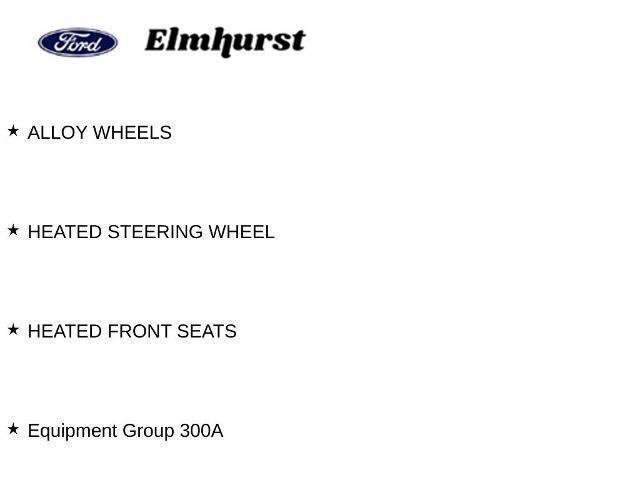 Certified 2023 Ford Edge Titanium AWD/4WD image 12
