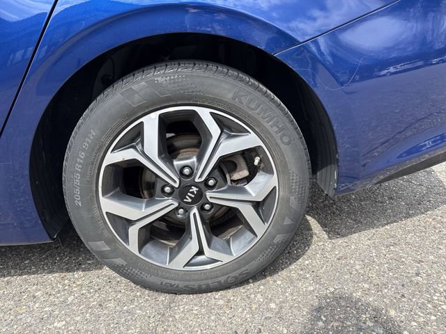 Used 2021 Kia Forte LXS FWD image 47