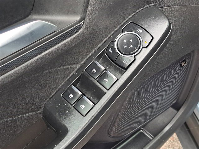 Certified 2024 Ford Escape ST-Line Select w/ Tech Pack #2 image 19