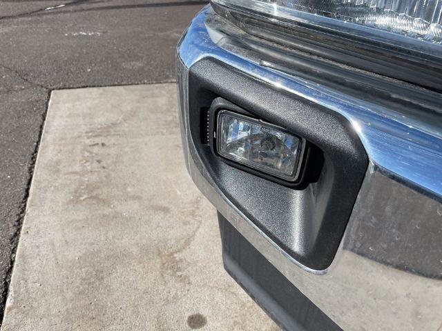 Certified 2022 Ford F250 Lariat w/ Lariat Ultimate Package image 16