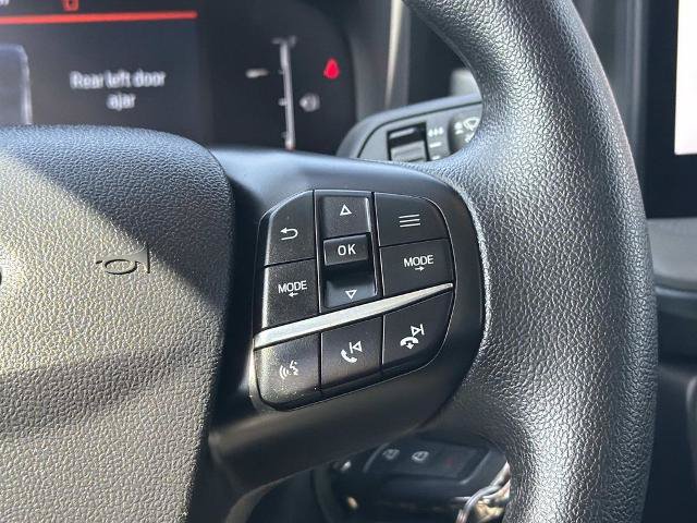 Certified 2025 Ford Maverick XL w/ 4K Tow Package AWD/4WD image 13