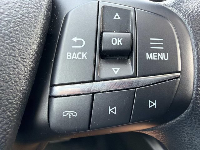 Certified 2025 Ford Escape Active FWD image 21