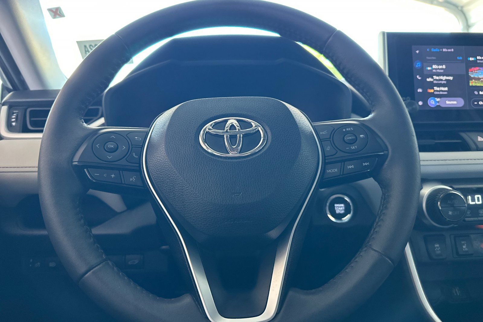 Used 2023 Toyota RAV4 XLE w/ Convenience Package AWD/4WD image 35