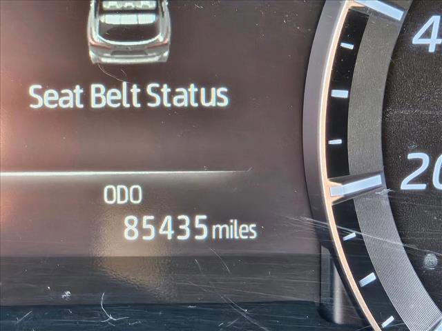 Used 2021 Toyota Highlander Limited image 16