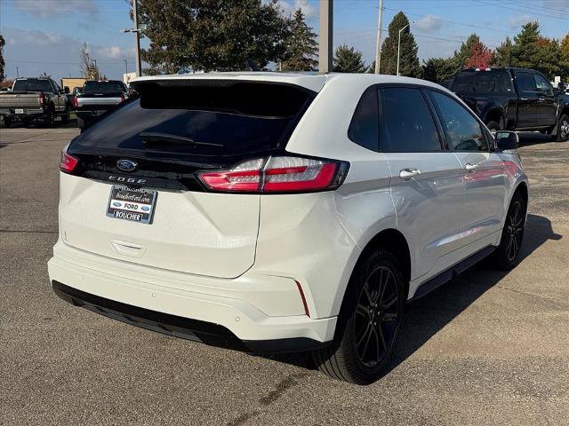 Certified 2024 Ford Edge ST-Line w/ Cargo Accessory Package image 5