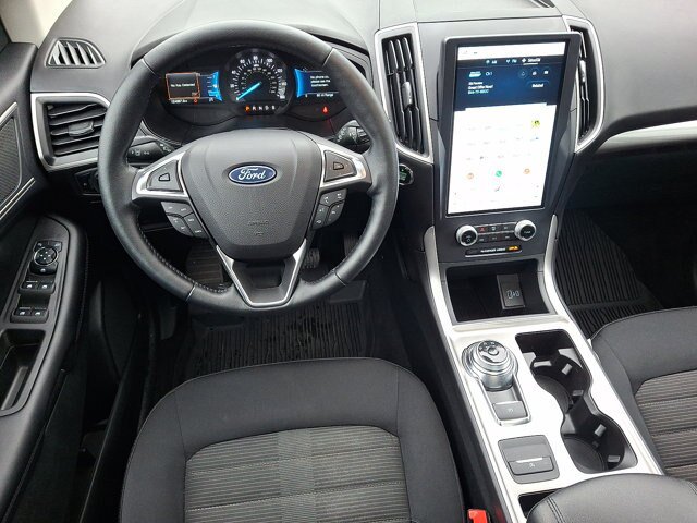 Certified 2023 Ford Edge SEL w/ Convenience Package AWD/4WD image 11