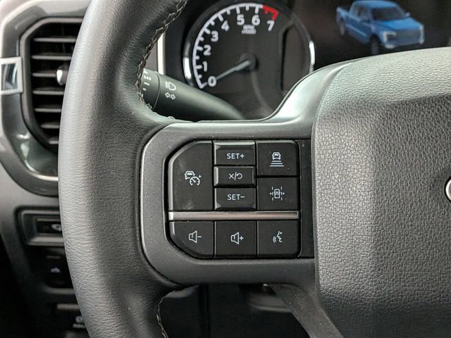 Certified 2023 Ford F150 XLT w/ Equipment Group 302A High AWD/4WD image 37