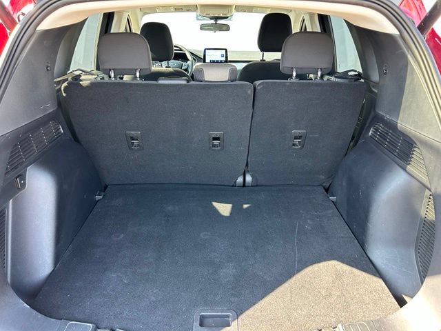 Certified 2022 Ford Escape SE w/ SE Sport Appearance Package AWD/4WD image 11