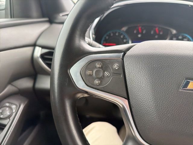 Used 2023 Chevrolet Traverse LT image 43