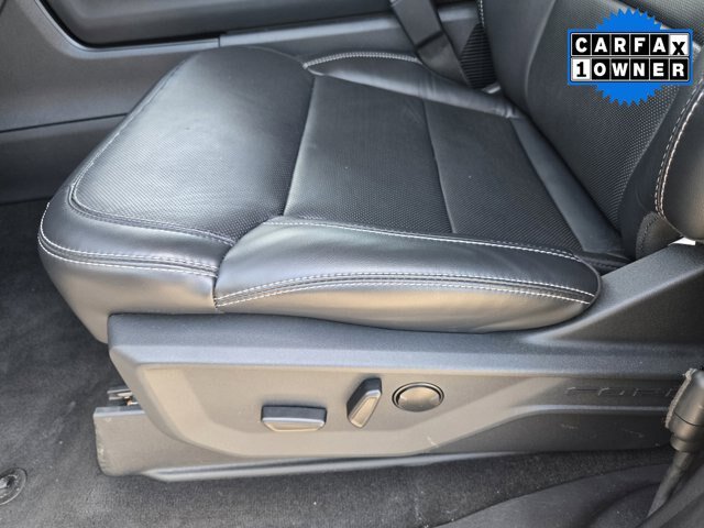 Certified 2025 Ford Expedition Max Platinum AWD/4WD image 19