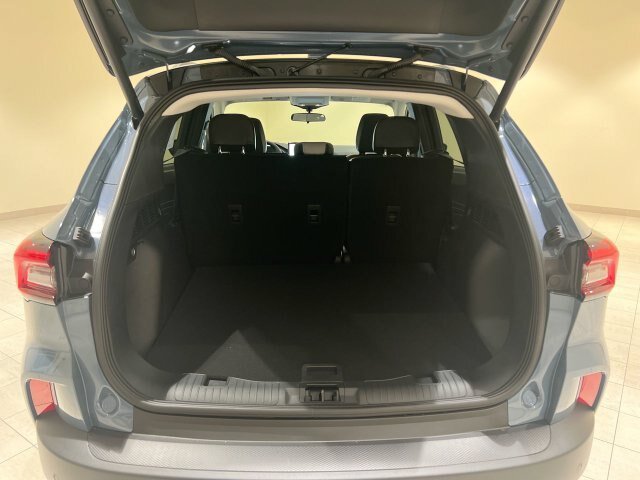 Certified 2024 Ford Escape SE FWD image 16