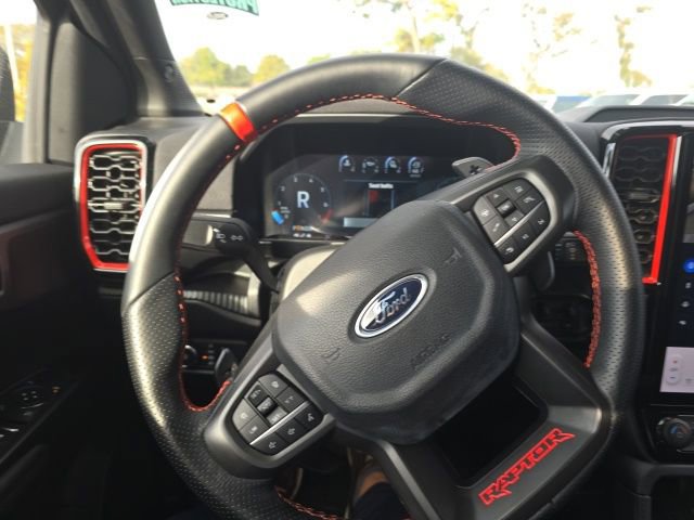 Certified 2024 Ford Ranger Raptor image 15