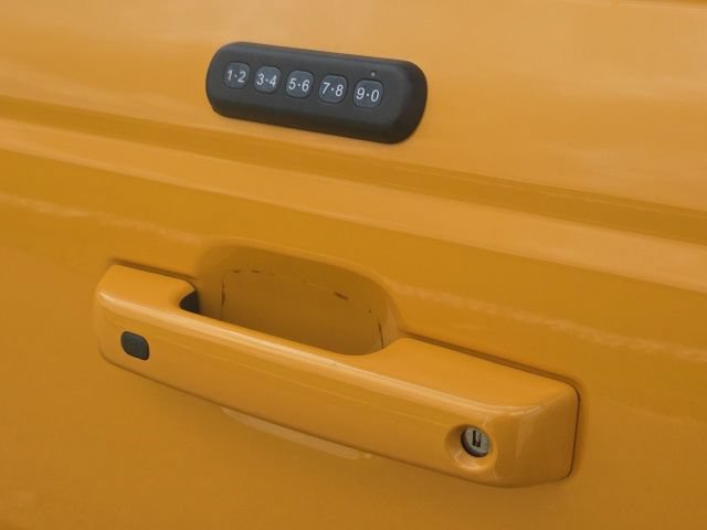 Certified 2021 Ford Bronco Outer Banks AWD/4WD image 21