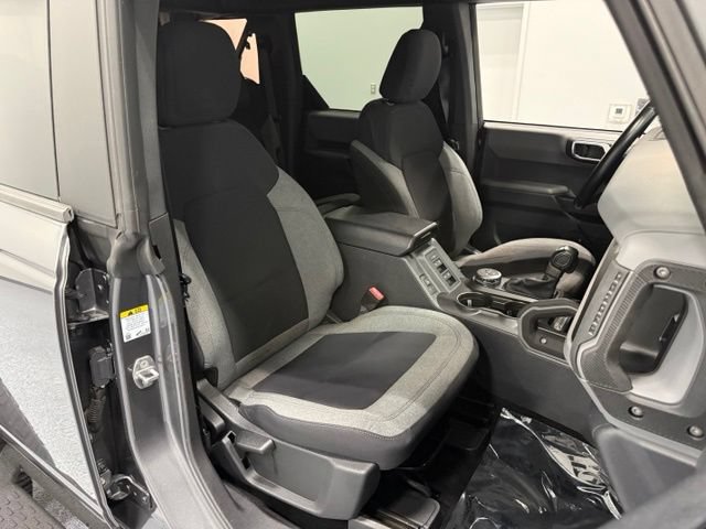 Certified 2023 Ford Bronco Big Bend AWD/4WD image 35