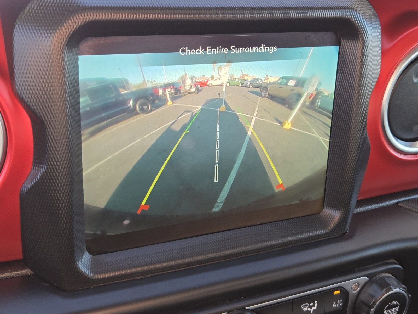 Used 2021 Jeep Wrangler Unlimited Rubicon w/ Xtreme Recon 35" Tire Package image 21