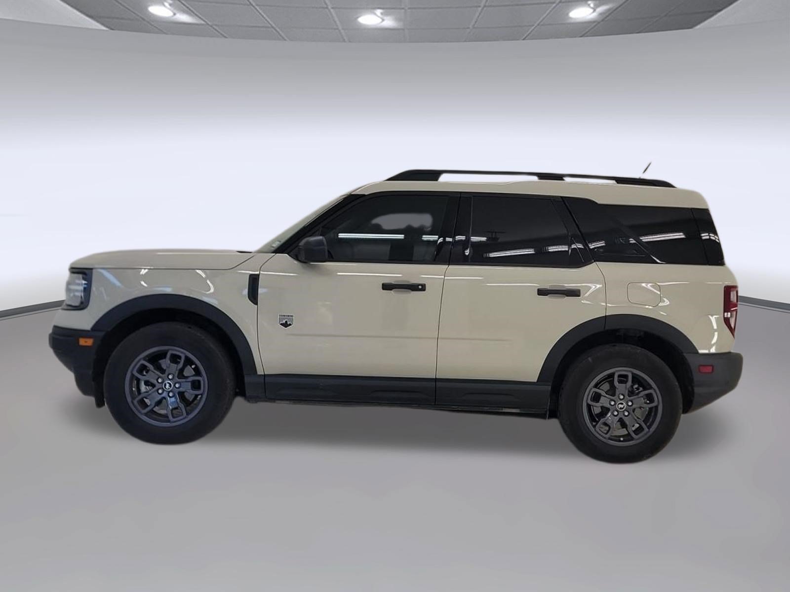 Certified 2024 Ford Bronco Sport Big Bend w/ Convenience Package AWD/4WD image 2