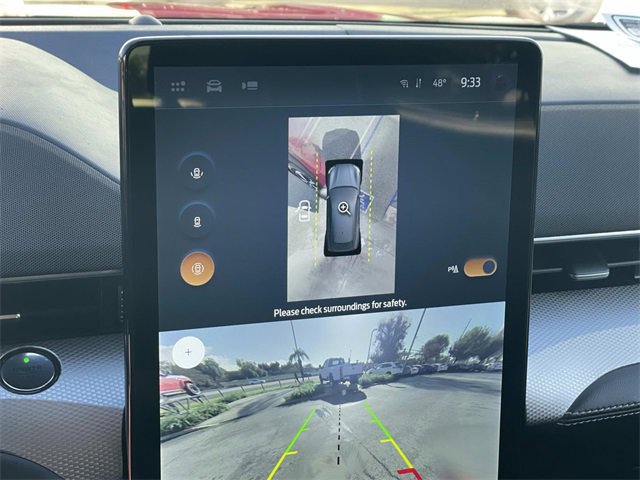 Certified 2022 Ford Mustang Mach-E Select w/ Comfort/Technology Package image 14