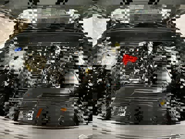 Certified 2024 Ford Bronco Sport Big Bend image 28