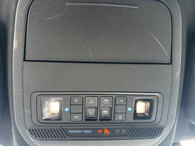 Certified 2023 Ford Explorer ST w/ Equipment Group 401A AWD/4WD image 27