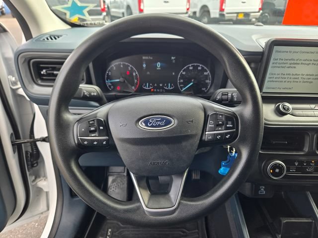 Certified 2024 Ford Maverick XL FWD image 20