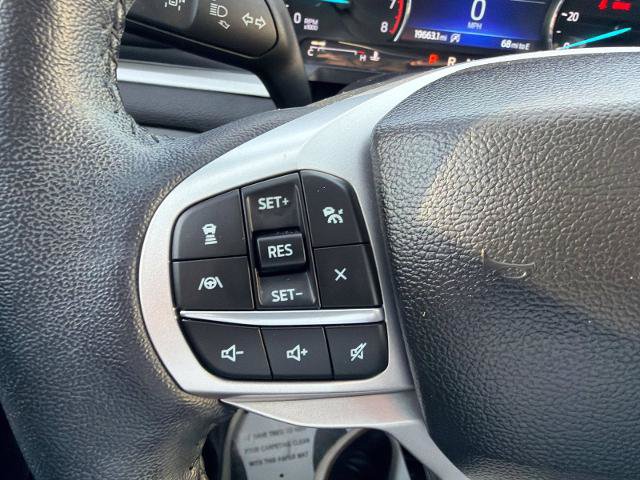 Certified 2023 Ford Explorer XLT w/ Equipment Group 202A AWD/4WD image 22