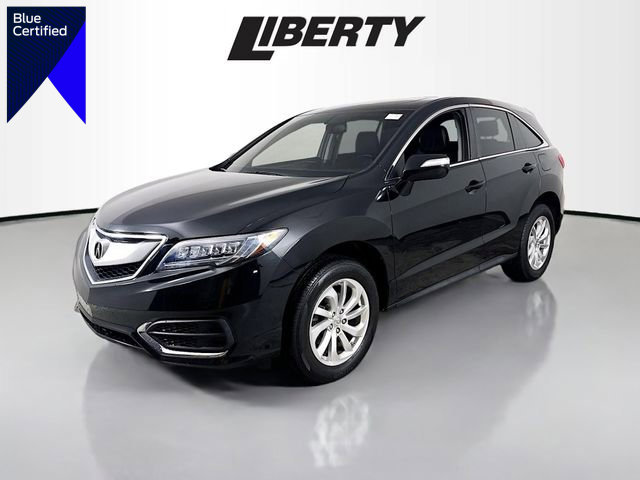 Used 2018 Acura RDX image 1