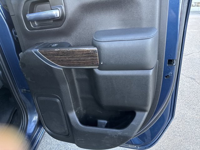 Used 2023 GMC Sierra 2500 SLE image 11