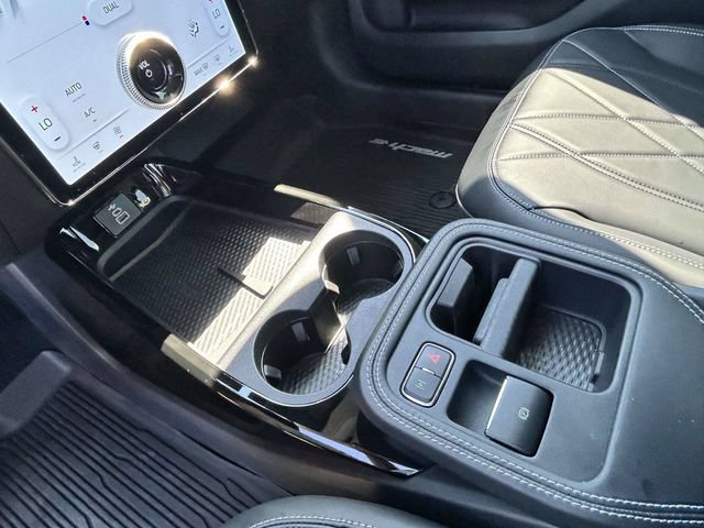 Certified 2025 Ford Mustang Mach-E Select w/ Comfort Package Lite AWD/4WD image 23