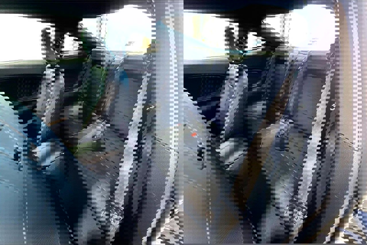 Certified 2022 Ford Mustang GT Premium w/ Black Accent Package image 20