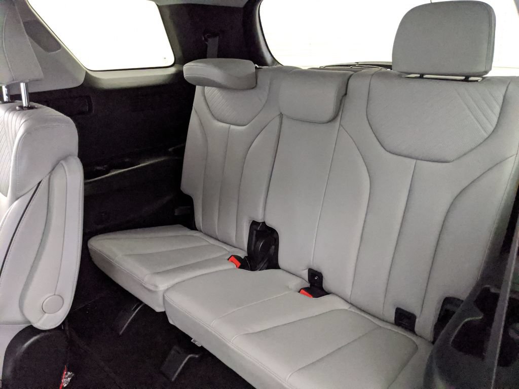 Used 2024 Hyundai Palisade SEL w/ Premium Package AWD/4WD image 19