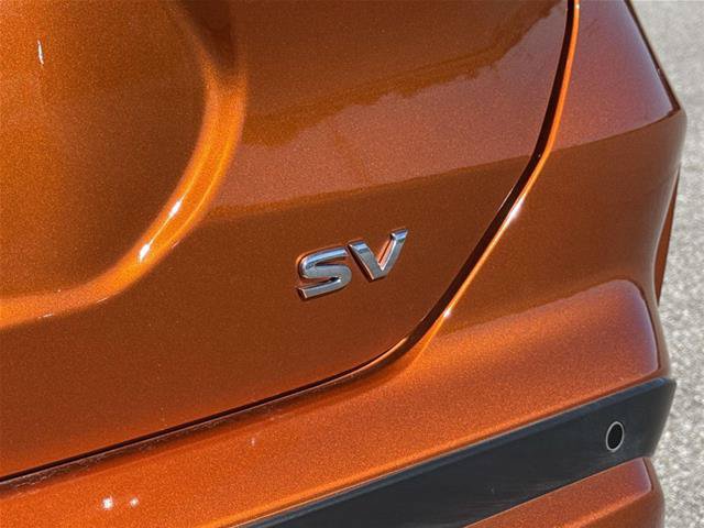 Used 2024 Nissan Kicks SV FWD image 11