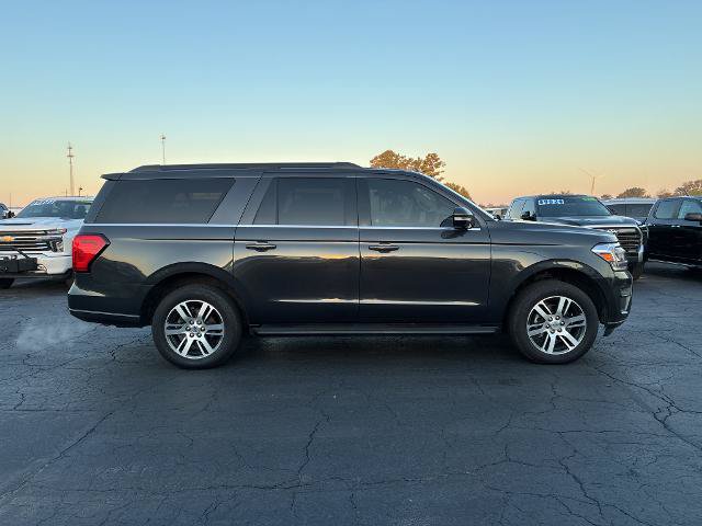 Certified 2024 Ford Expedition Max XLT AWD/4WD image 4