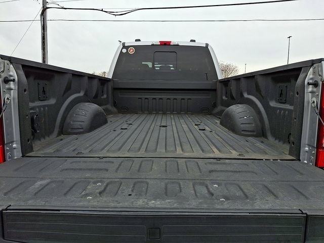 Certified 2020 Ford F350 XLT w/ XLT Premium Package image 28