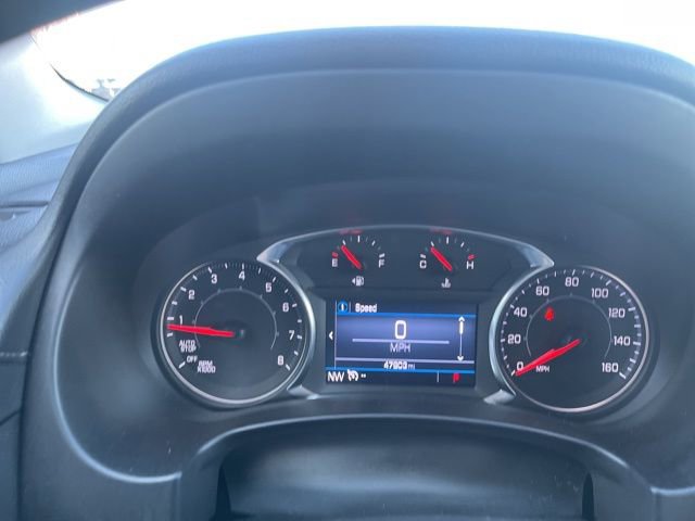 Used 2024 GMC Terrain SLE image 29